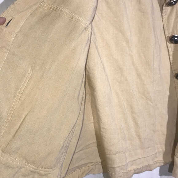 Vintage Double D Ranch Wear Butterscotch - Picture 13 of 14